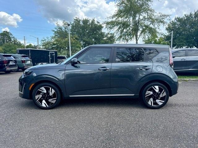 new 2025 Kia Soul car, priced at $25,495