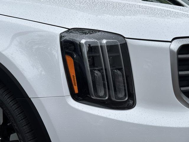new 2025 Kia Telluride car, priced at $48,220
