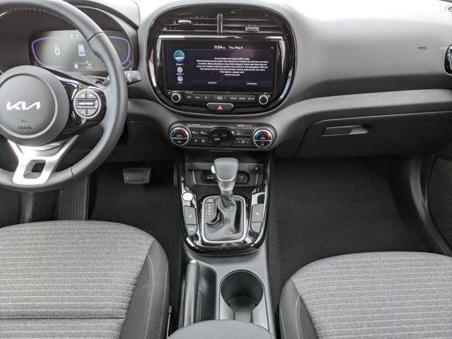 used 2024 Kia Soul car, priced at $20,170