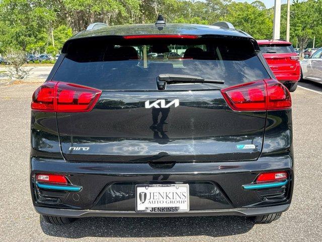 used 2022 Kia Niro EV car, priced at $21,574