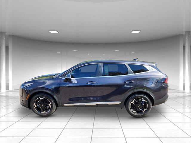 new 2026 Kia Sportage car, priced at $31,135
