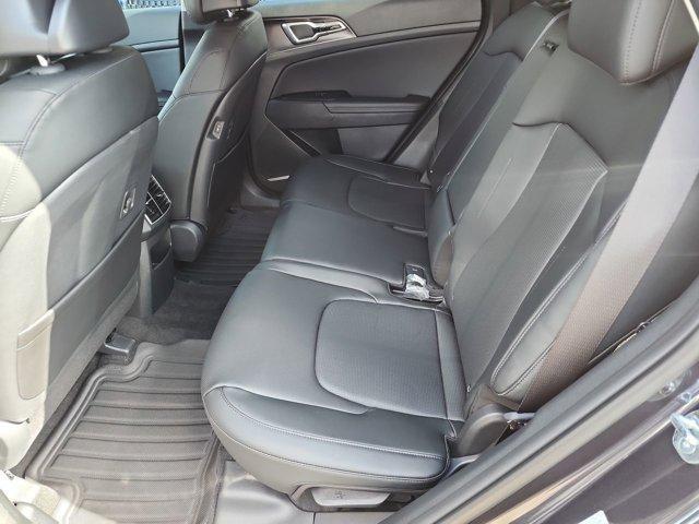 new 2026 Kia Sportage car, priced at $31,135