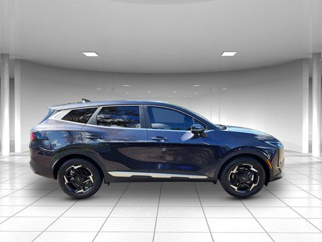 new 2026 Kia Sportage car, priced at $31,135
