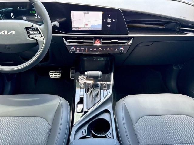 new 2025 Kia Niro car, priced at $32,380