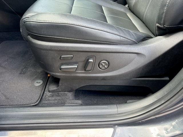 used 2024 Kia Telluride car, priced at $39,558