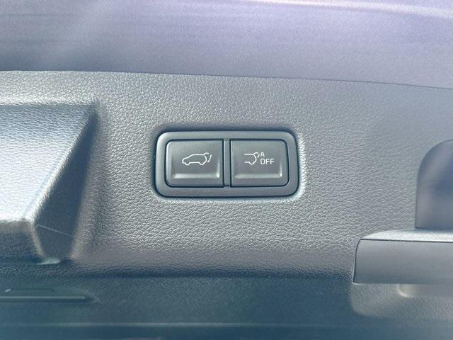 used 2024 Kia Telluride car, priced at $39,558