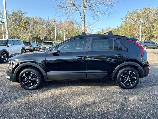new 2025 Kia Niro car, priced at $28,850