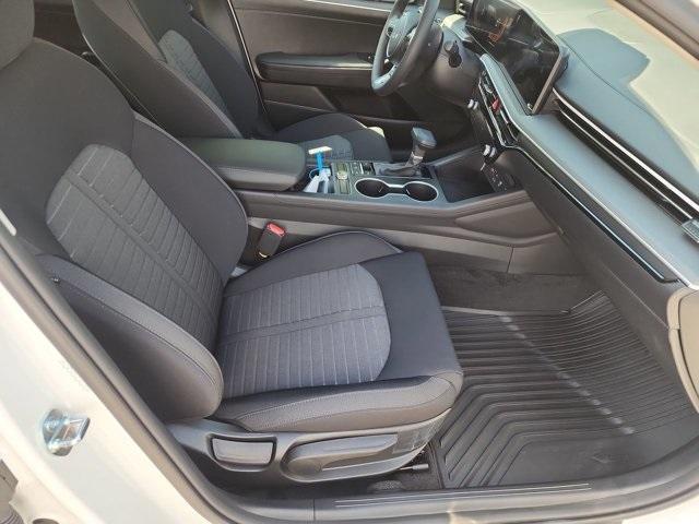 new 2026 Kia K5 car, priced at $28,495
