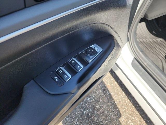 new 2026 Kia K5 car, priced at $28,495