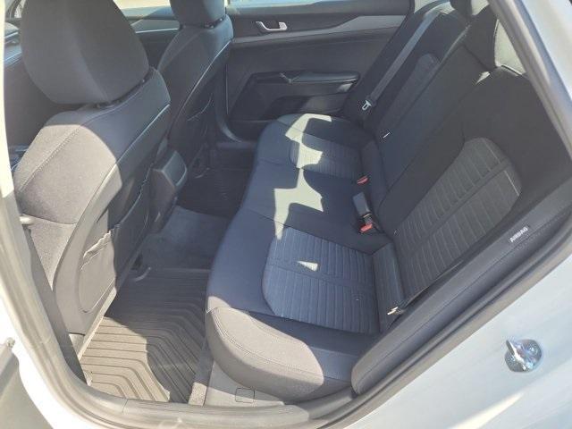 new 2026 Kia K5 car, priced at $28,495