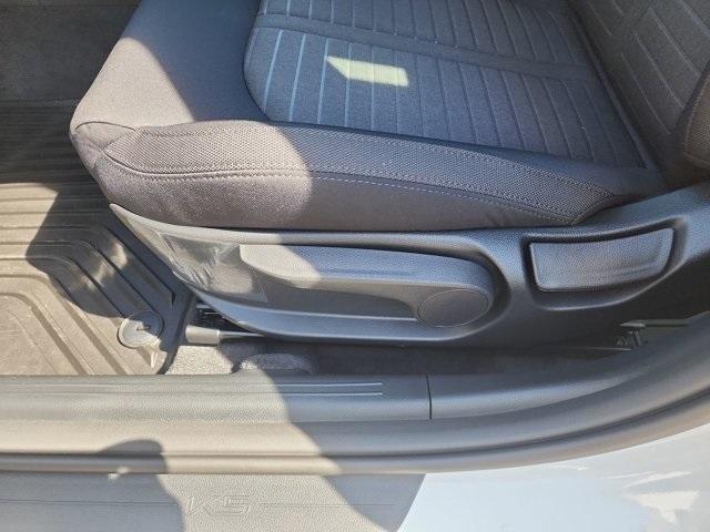 new 2026 Kia K5 car, priced at $28,495