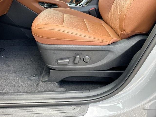 new 2025 Kia Telluride car, priced at $48,205