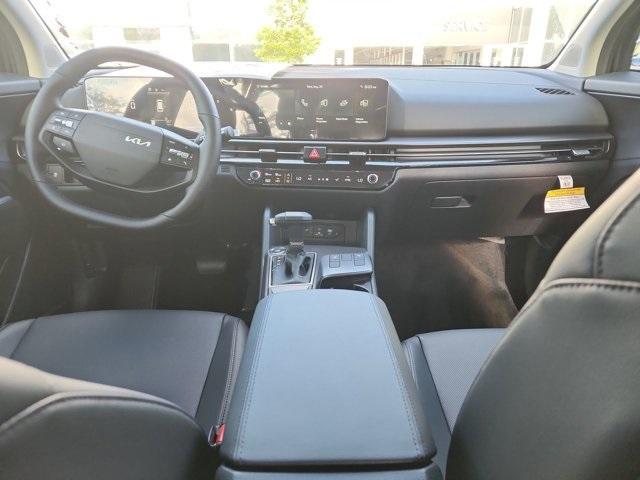 new 2026 Kia Sportage car, priced at $31,615