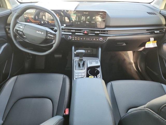 new 2026 Kia Sportage car, priced at $31,615