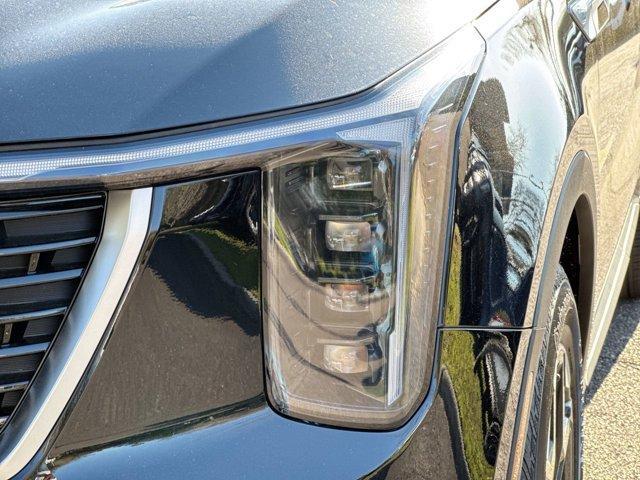 new 2025 Kia Sorento car, priced at $36,192