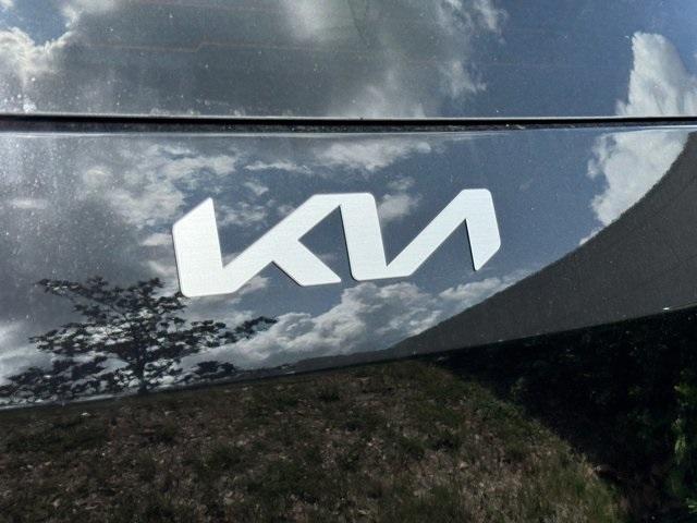 new 2026 Kia EV9 car
