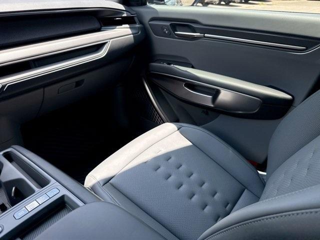 new 2026 Kia EV9 car, priced at $62,440