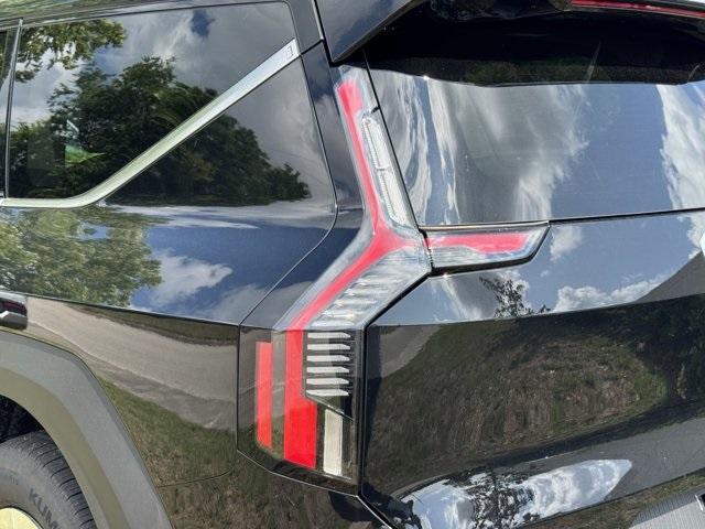 new 2026 Kia EV9 car