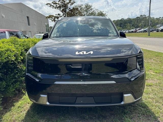 new 2026 Kia EV9 car