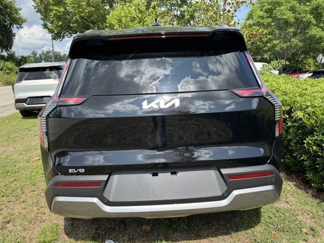 new 2026 Kia EV9 car