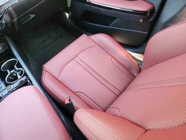 new 2026 Kia K5 car, priced at $29,875
