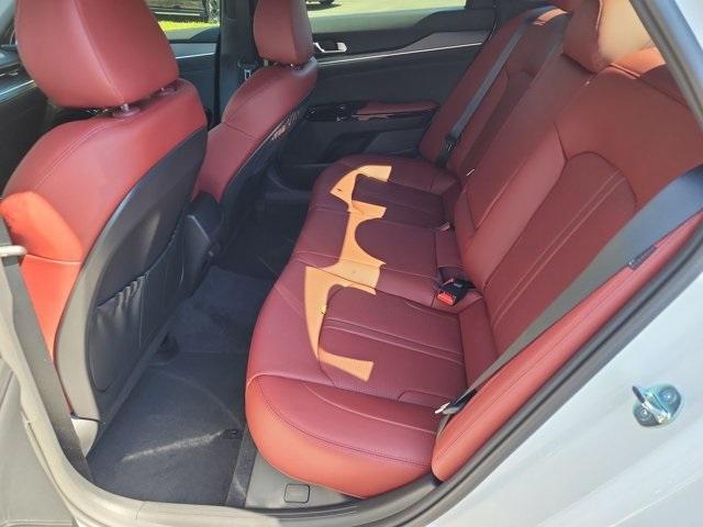 new 2026 Kia K5 car, priced at $29,875