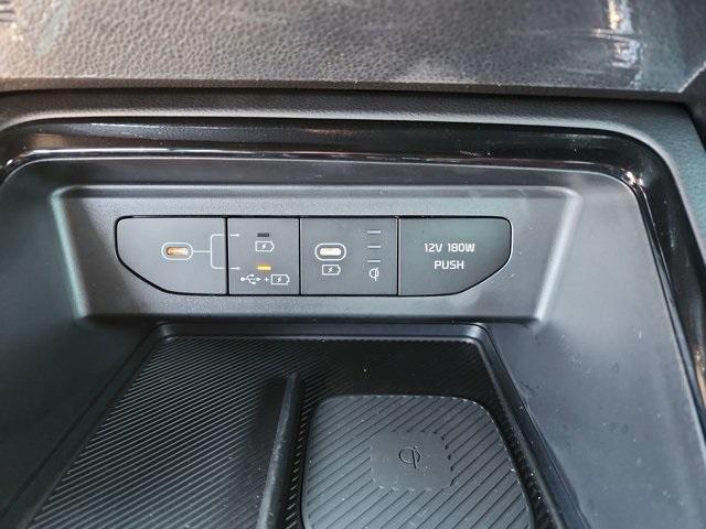 new 2026 Kia K5 car, priced at $29,875