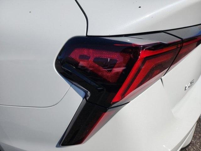 new 2026 Kia K5 car, priced at $29,875