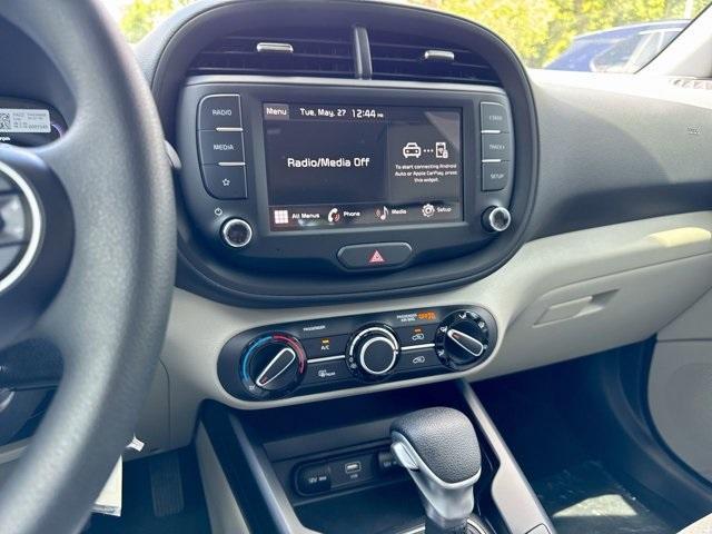 new 2025 Kia Soul car, priced at $22,430