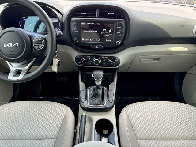 new 2025 Kia Soul car, priced at $22,430