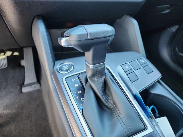 new 2026 Kia Sportage car, priced at $33,935