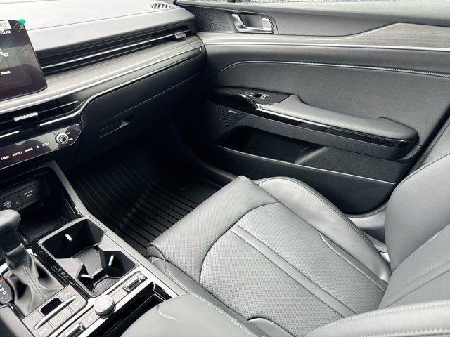 new 2025 Kia K5 car, priced at $33,362