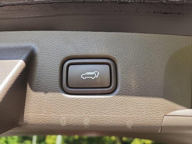 used 2021 Kia Telluride car, priced at $32,863