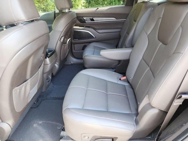 used 2021 Kia Telluride car, priced at $32,863