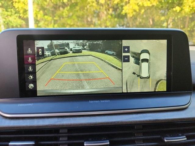 used 2021 Kia Telluride car, priced at $32,863