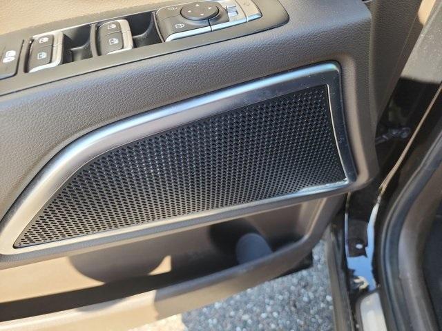 used 2021 Kia Telluride car, priced at $32,863