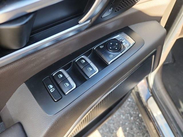 used 2021 Kia Telluride car, priced at $32,863