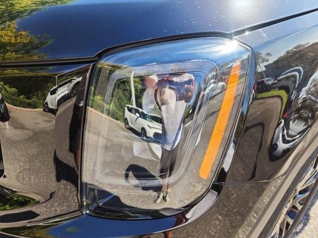 used 2021 Kia Telluride car, priced at $32,863