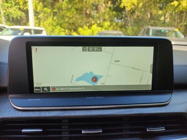 used 2021 Kia Telluride car, priced at $32,863