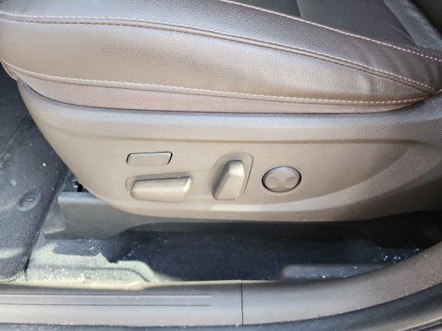 used 2021 Kia Telluride car, priced at $32,863