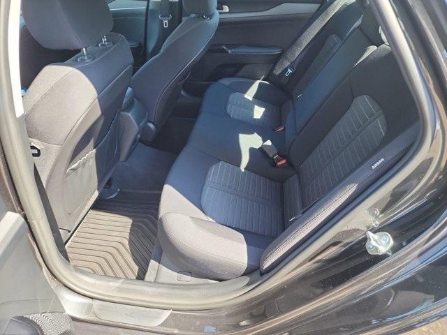 new 2026 Kia K5 car, priced at $28,000
