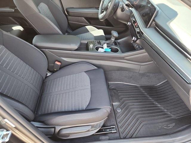 new 2026 Kia K5 car, priced at $28,000