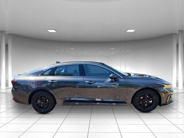 new 2026 Kia K5 car, priced at $28,000