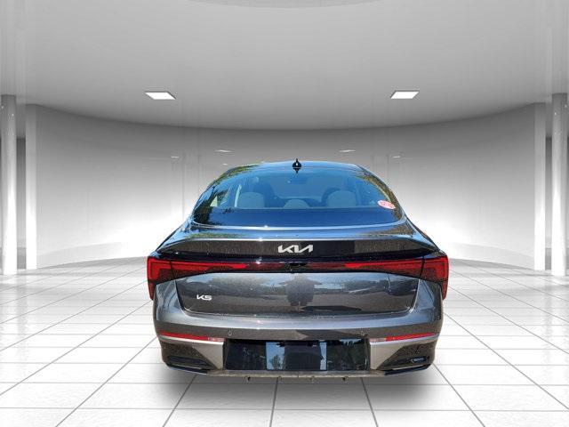 new 2026 Kia K5 car, priced at $28,000