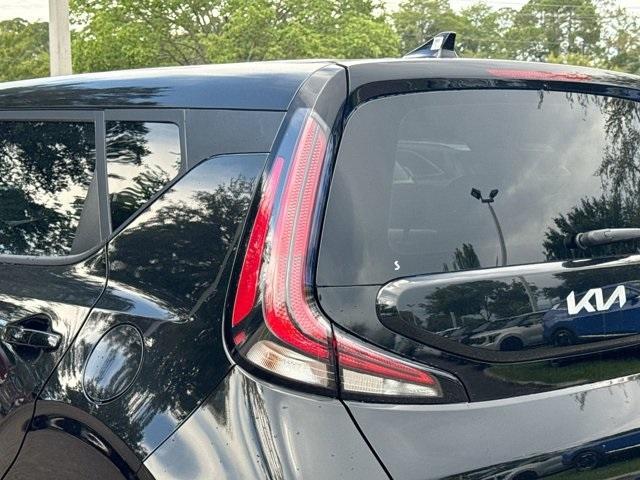 new 2025 Kia Soul car, priced at $22,605