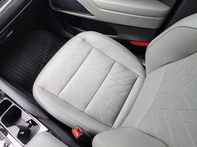 used 2023 Kia Telluride car, priced at $33,600