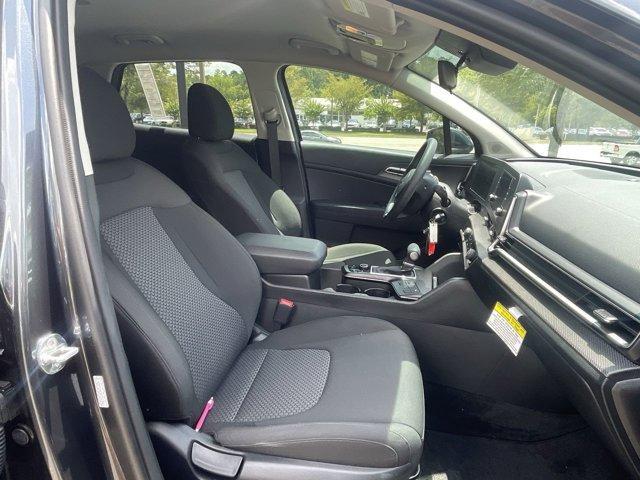 used 2023 Kia Sportage car, priced at $20,649