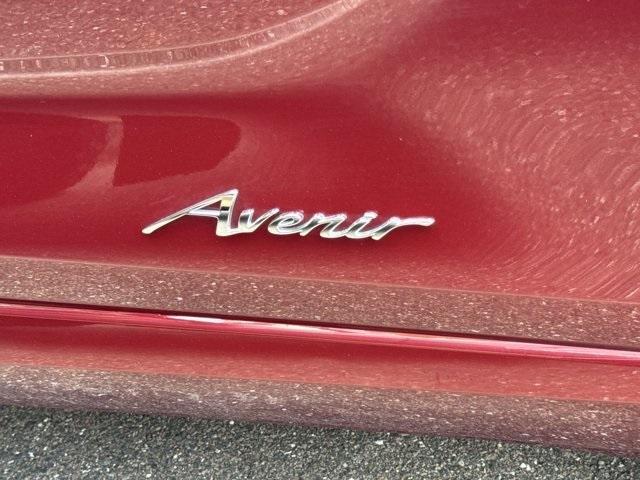 used 2024 Buick Encore GX car, priced at $30,053