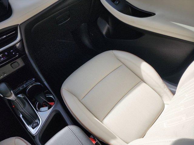 used 2024 Buick Encore GX car, priced at $25,974