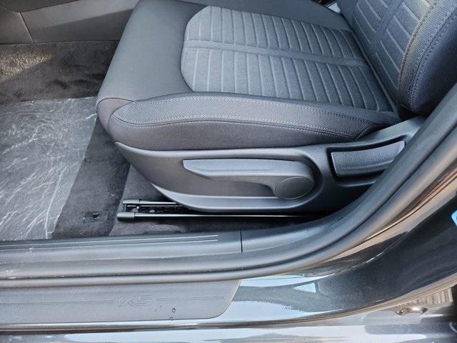 new 2025 Kia K5 car, priced at $26,644